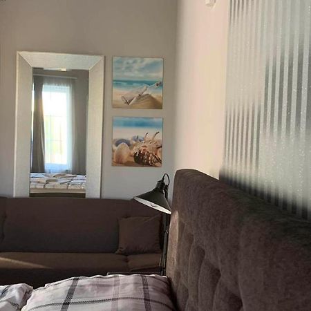 Mediterran Apartman With Pool Σίοφοκ Εξωτερικό φωτογραφία