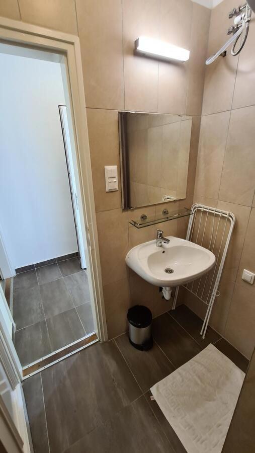 Mediterran Apartman With Pool Σίοφοκ Εξωτερικό φωτογραφία